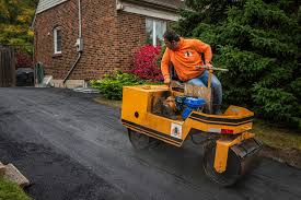 Tiger Point, FL Driveway Paving Services Company